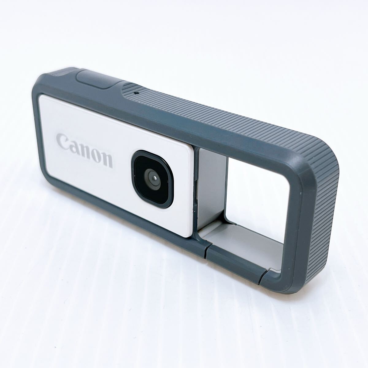 Canon FV-100 コンパクトデジタルカメラ キャノン アソビカメラ