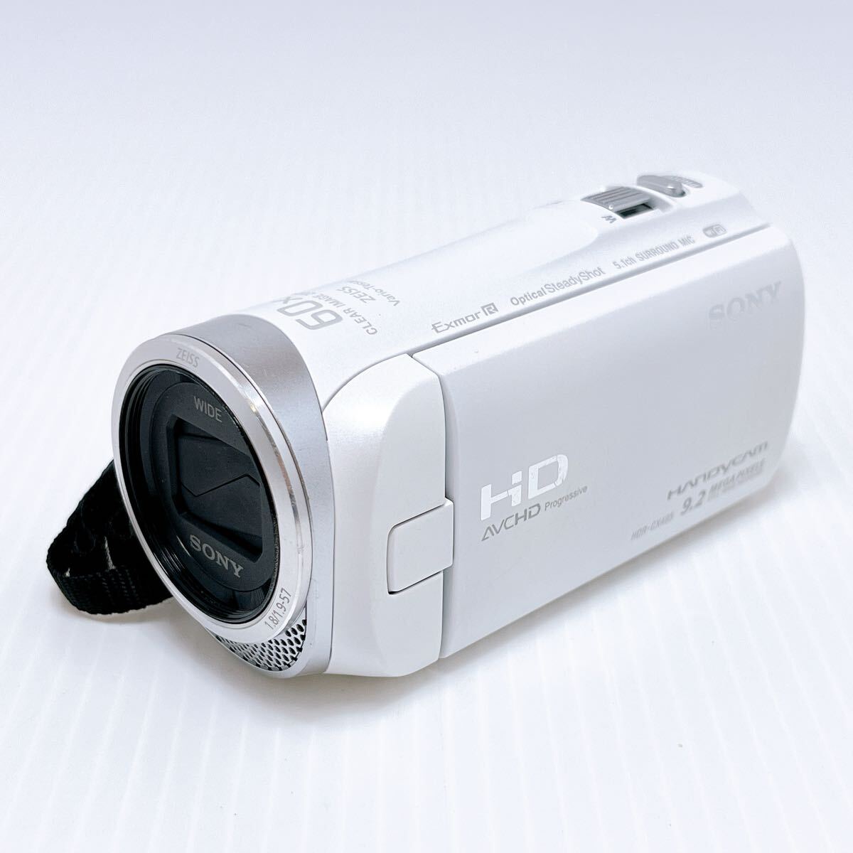 SONY HDR-CX485 デジタルビデオカメラ ソニー