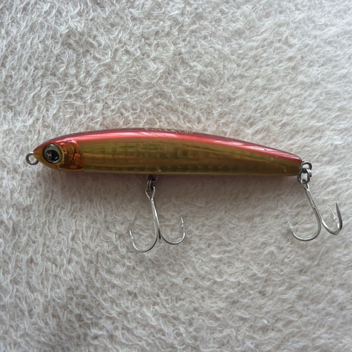 シーレーベル ODDS＆SODS キース80 ♯1 アカキン