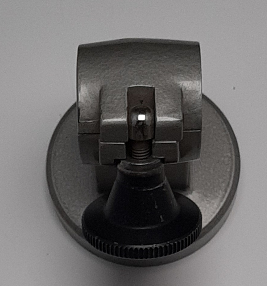 I4.トヨビューデラックス用クランプ Toyo View Deluxe Clamp