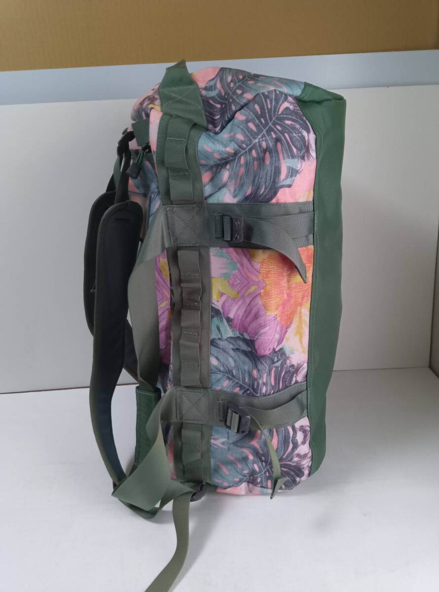 ザ・ノースフェイス　リュックサック　THE NORTH FACE　大容量　ボストンバッグ