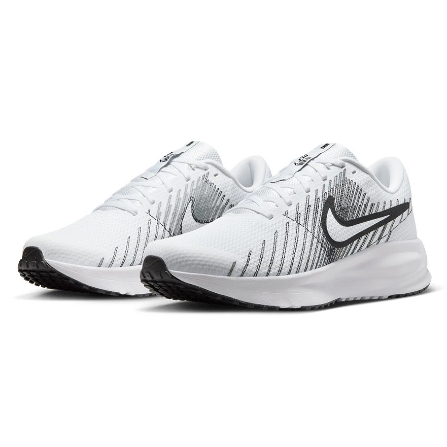 ☆NIKE RUN DEFY 白/黒 新品 27.0cm ナイキ ラン デファイ HM9594-102