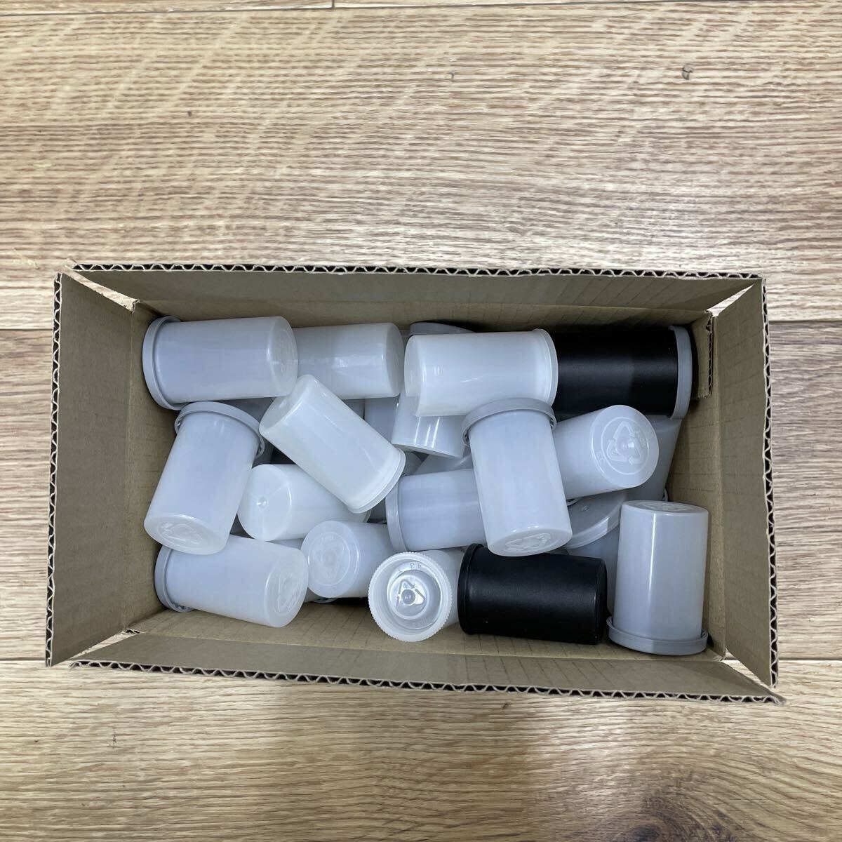 ジャンク/返品不可 フィルムケース プラスチックケース #j