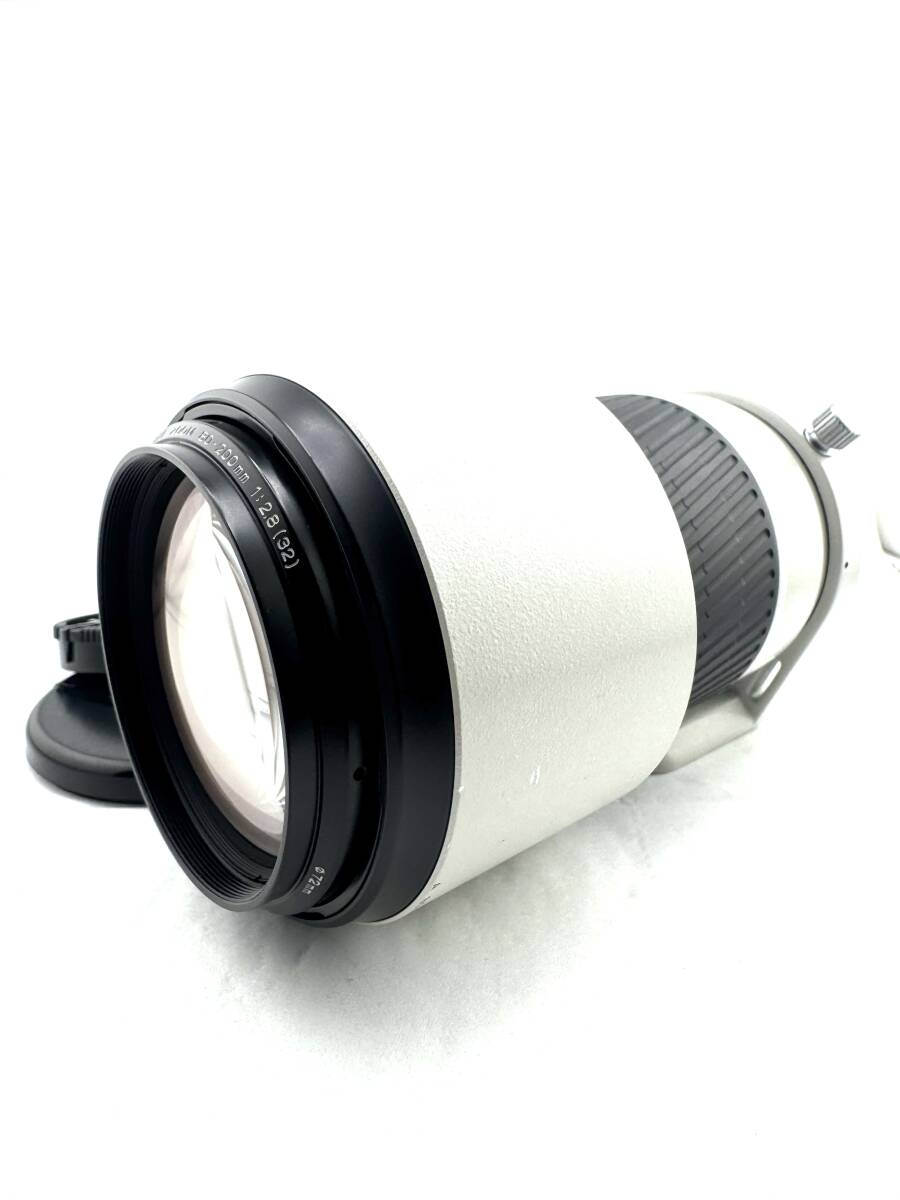 ★良品★MINOLTA ミノルタ HIGH SPEED AF APO TELE ZOOM 80-200mm F2.8★　#471