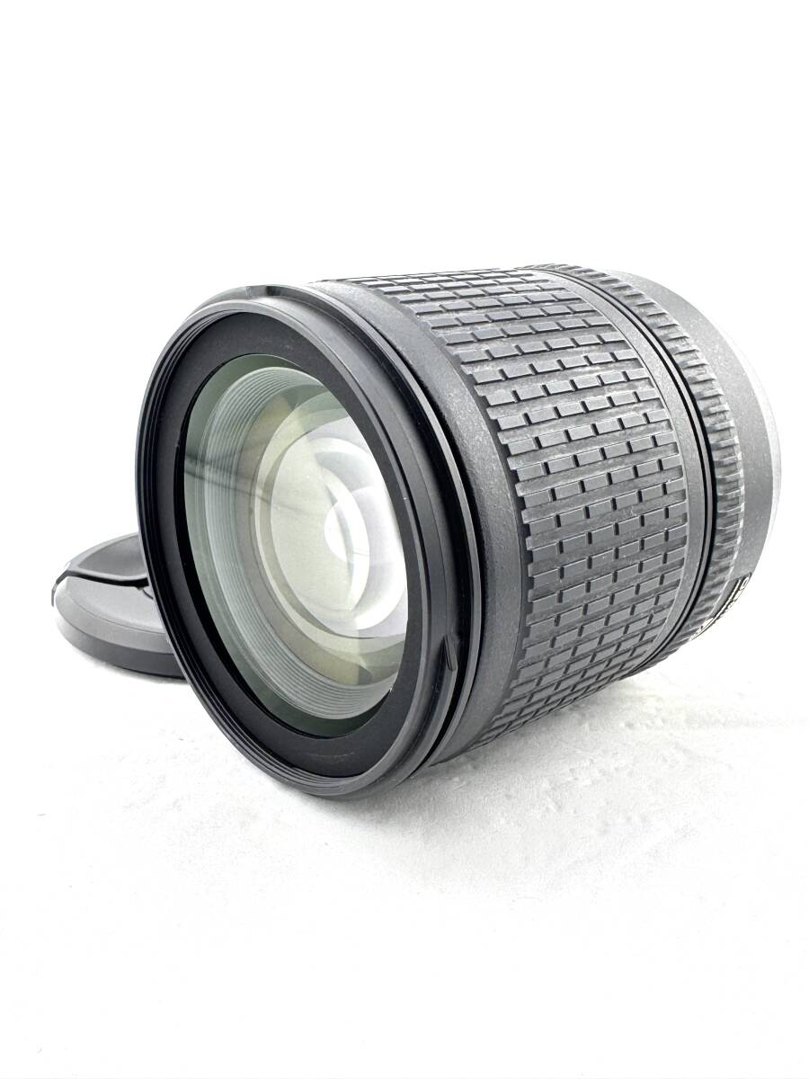 ★Nikon ニコン AF-S DX ED 18-135mm F3.5-5.6G IF★　#506