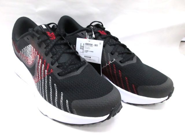 即決☆送料込み☆店内在庫品☆ナイキ☆メンズランニング☆ランディファイ☆HM9594☆001ブラック☆26.5センチ