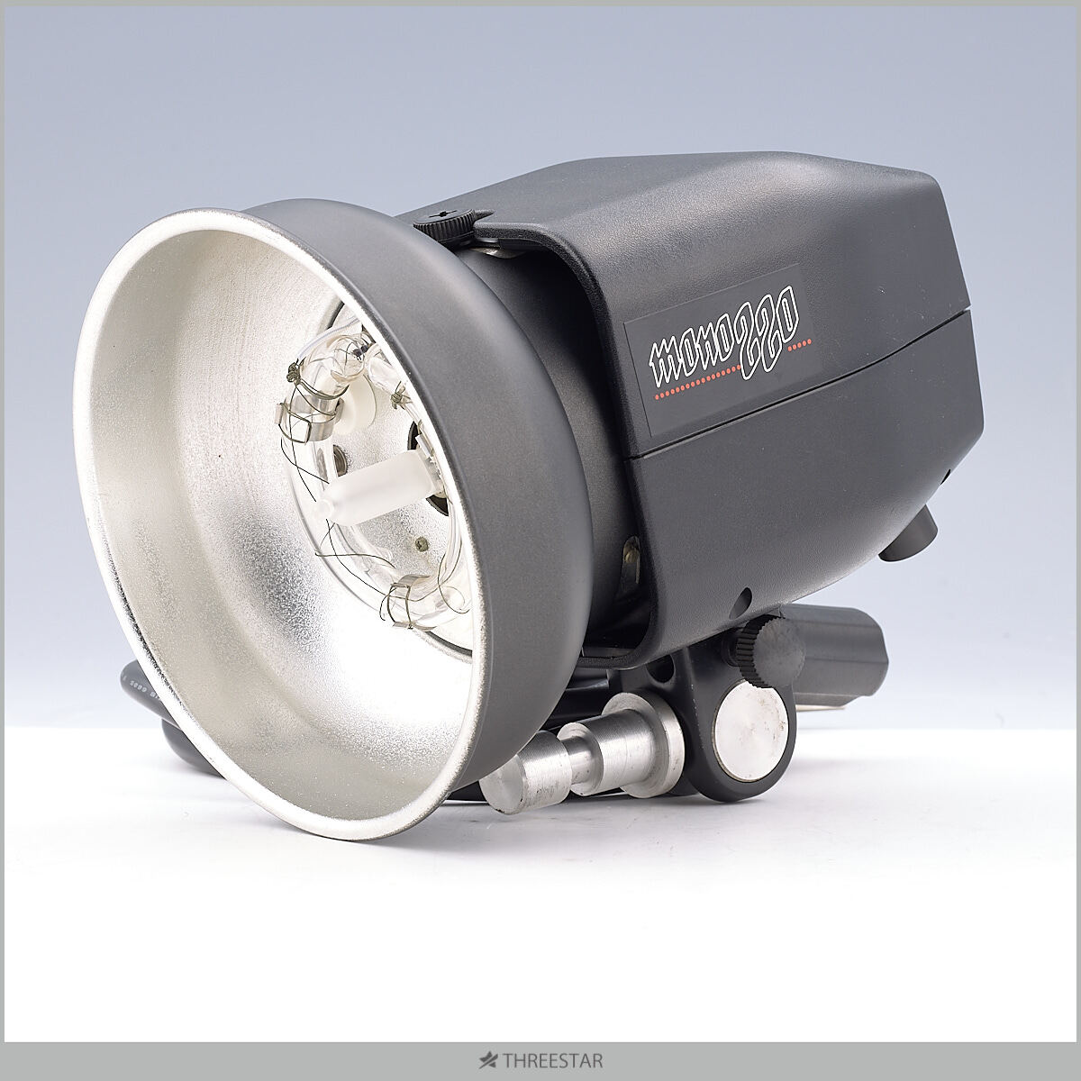 PROPET MONO 220 プロペット 220W モノブロック ストロボ 【M2】