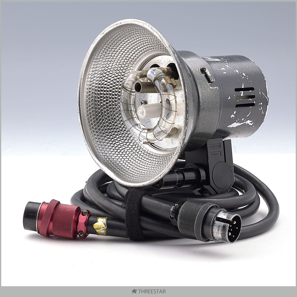 SUNSTAR STROBO サンスターストロボ Mini 2400 ヘッド リフレクター 【M3】 SUNSTARSTOROBO