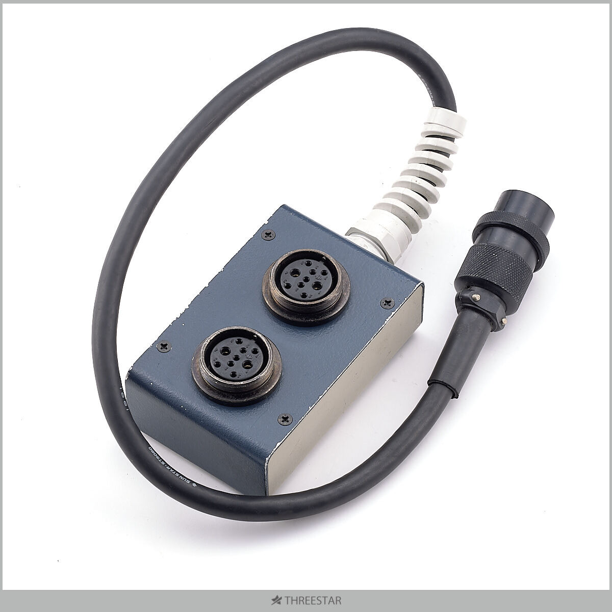 SUNSTAR STROBO サンスターストロボ 分配器 分岐ケーブル 分岐BOX アダプター 【P2】