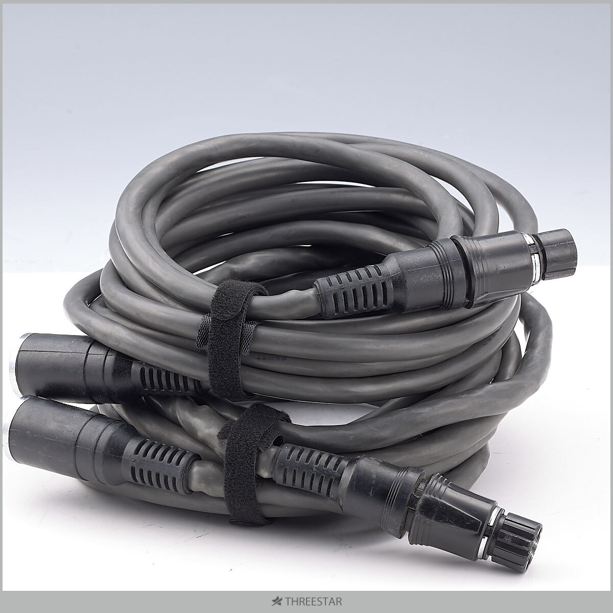 COMET CX-延長コード 4m 2本セット［027005］CX 延長ケーブル ヘッド延長コード【C17】