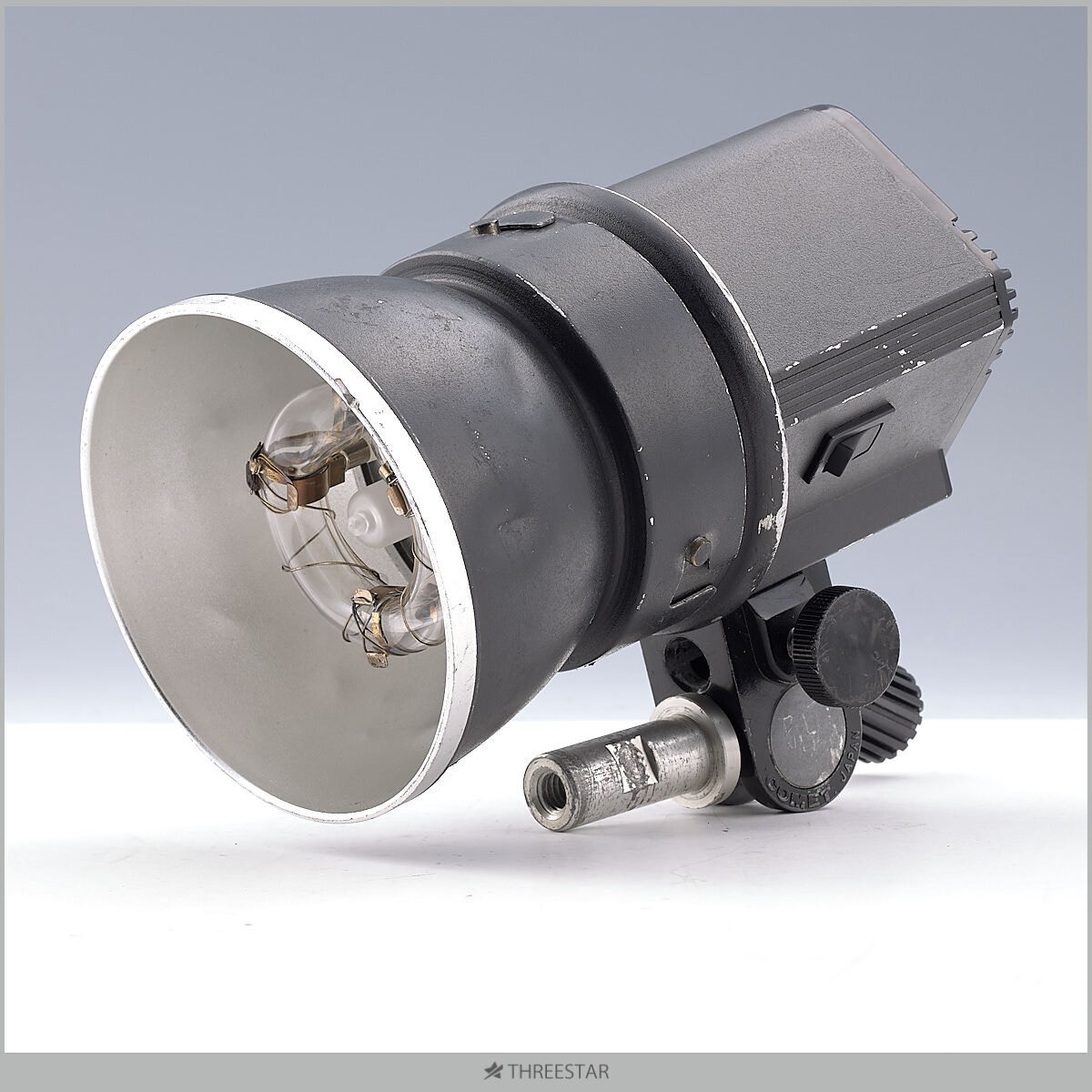 COMET CLX-25miniH 2500W ヘッド コメット 実用中古 【C5】