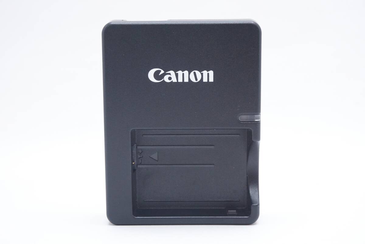 ▽Canon キャノン LC-E5 純正バッテリチャージャー