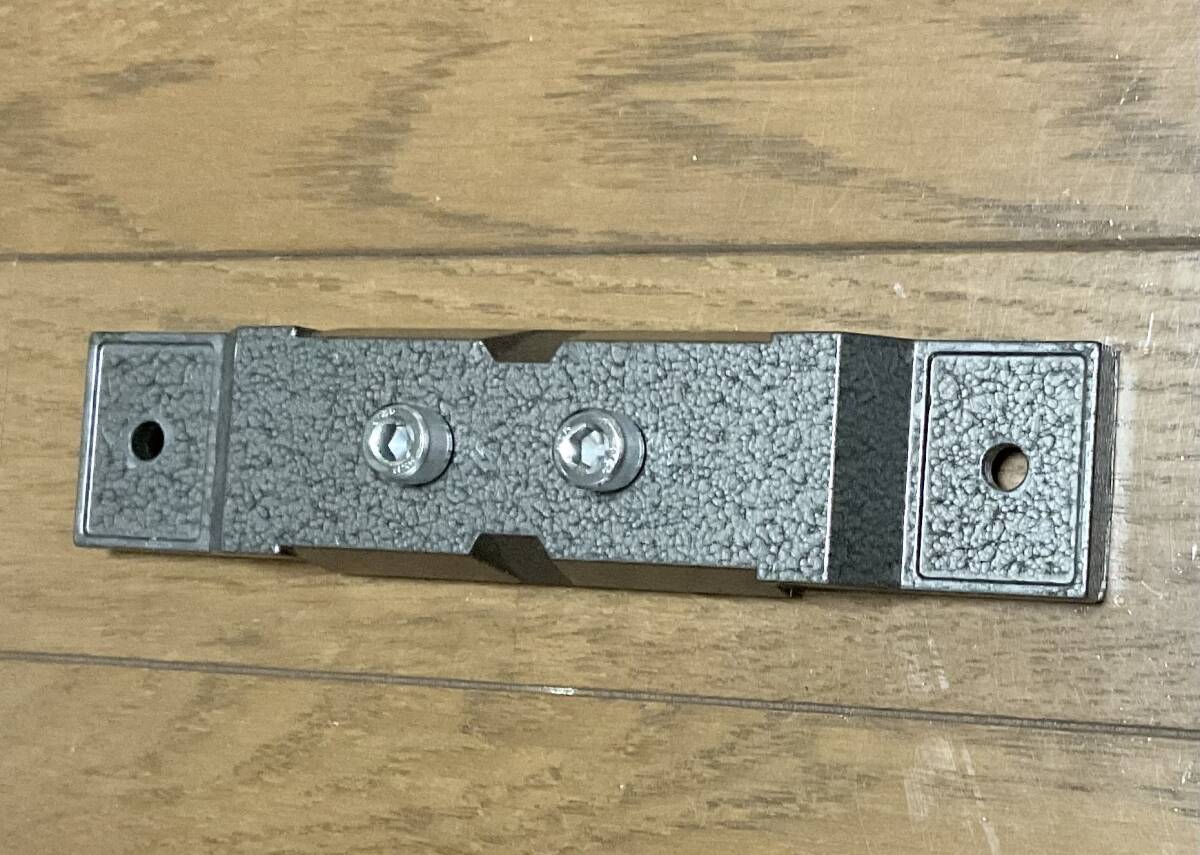 アリガタプレート