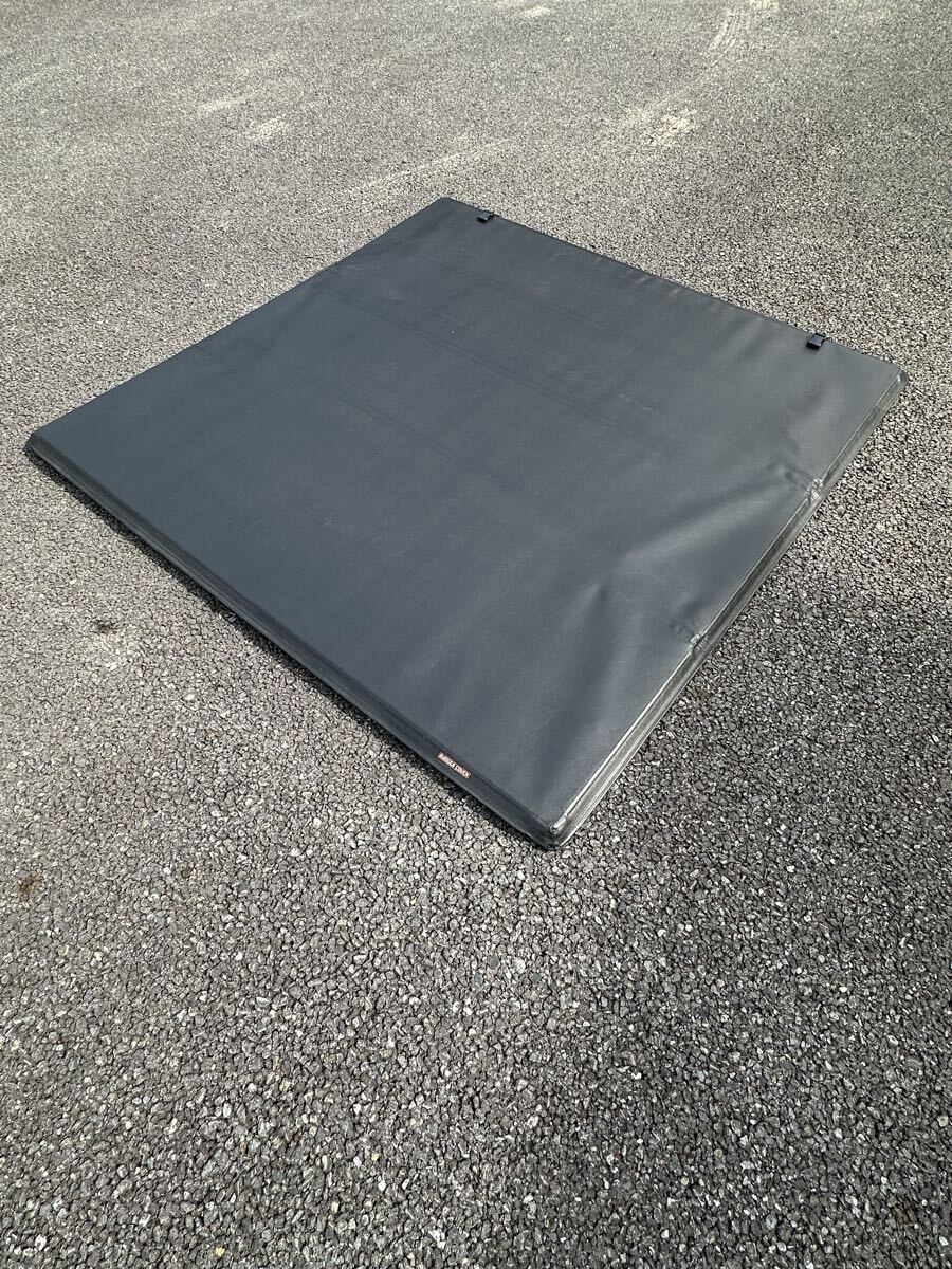 ハイラックス125系 RUEEGD CEVOR ソフトトノカバー LED点灯OK 手渡し