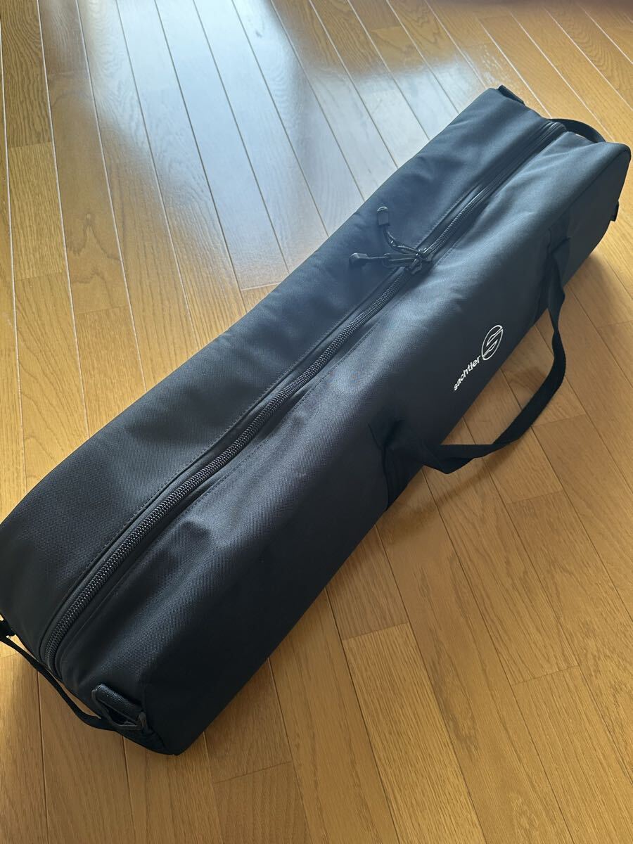 新品未使用　Sachtler 三脚バッグ 9108 三脚ケース