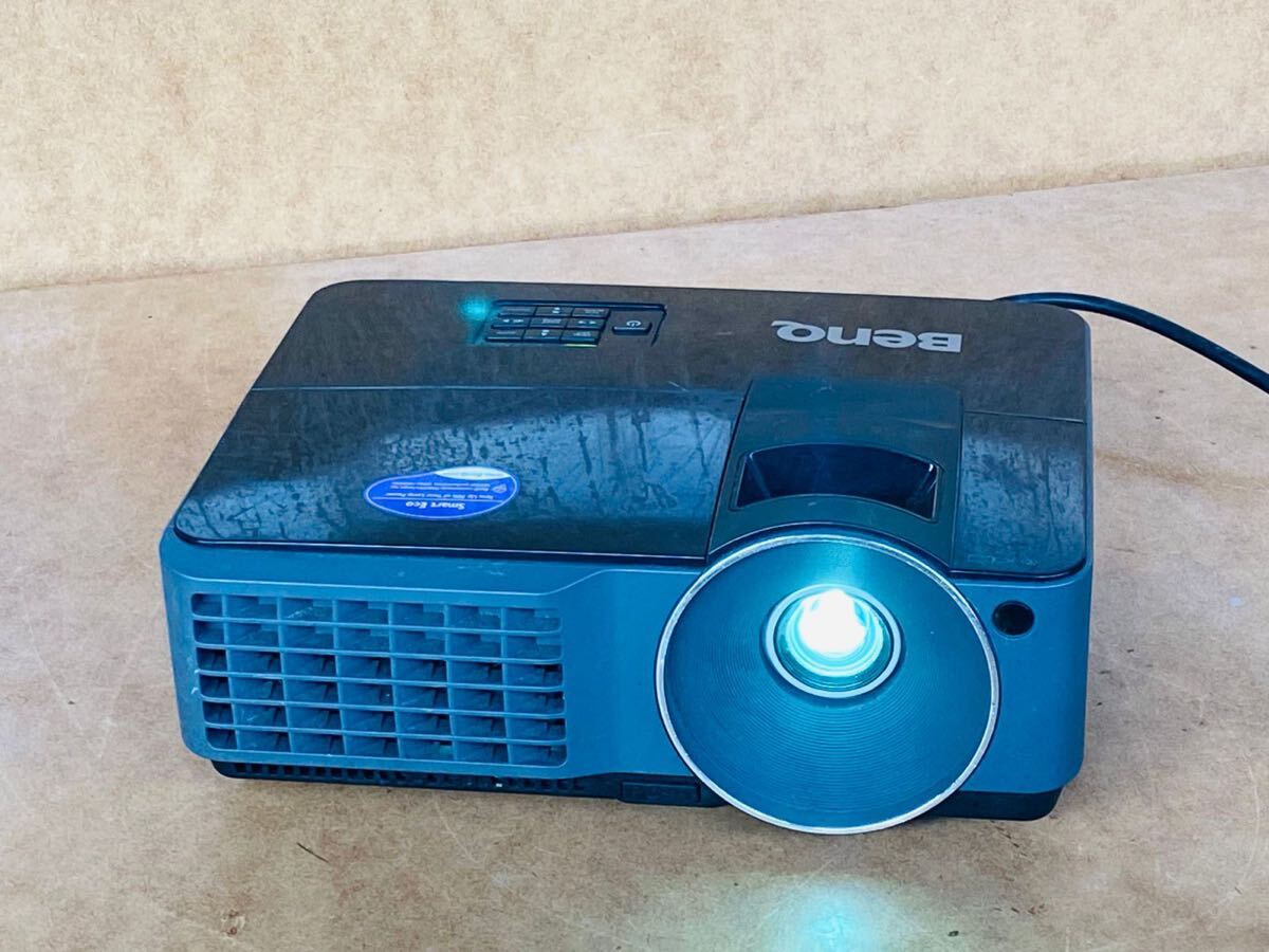 BenQ プロジェクター Nama produk MW516 動作確認済み 