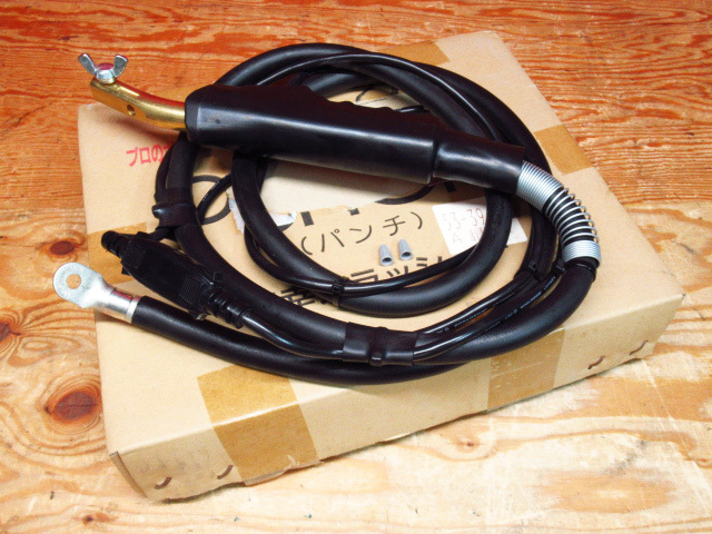 未使用保管品 三幸スラッシャー PUNCH パンチ 管理8k0224T-J1