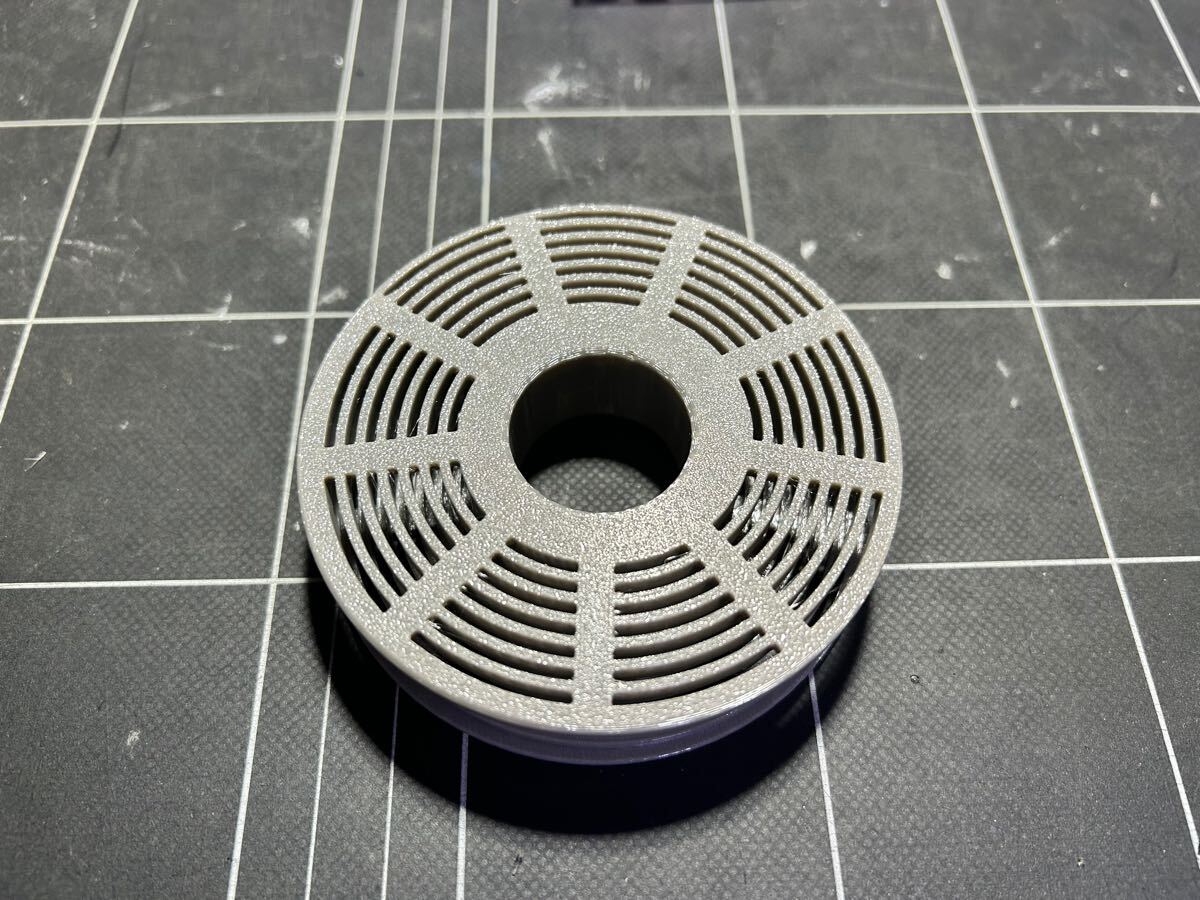 Paterson パターソン 現像タンク用 リール 110フィルム用