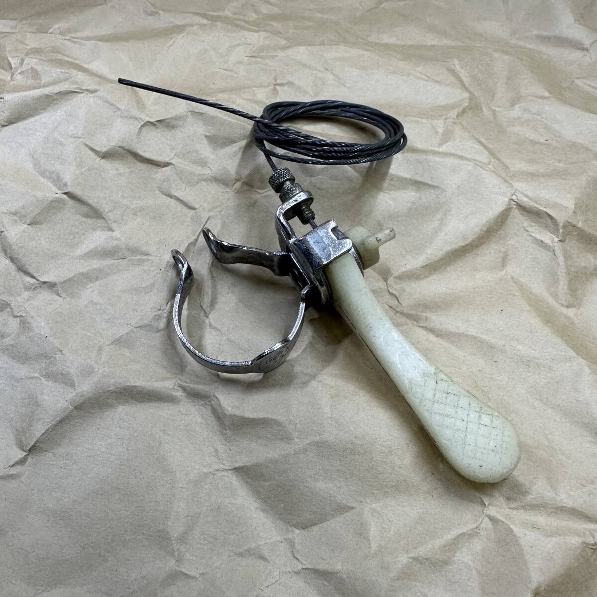 Simplex デルリン NEW OLD STOCK　昭和　レトロ