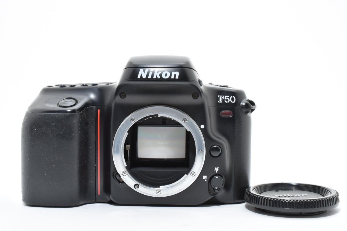 V010218★ニコン NIKON F50
