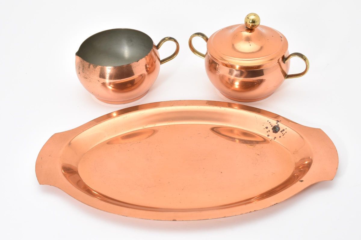 V010388★tagus シュガーポット