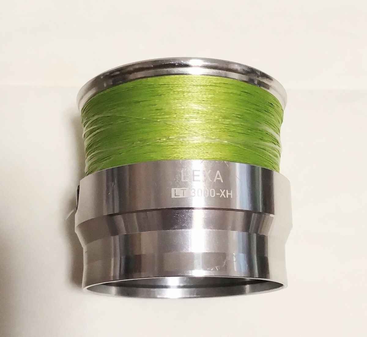 19レグザLT3000-XH純正スプールライン付き■管理20