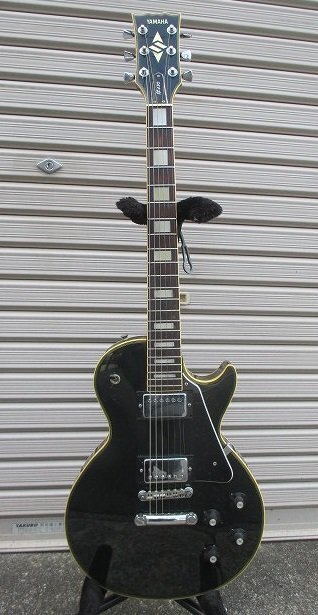 PK29466U★YAMAHA★エレキギター★レスポールカスタムタイプ★SL430★