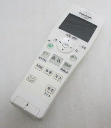 PK29535U★Panasonic★ドアホン 本体のみ★VL-W603★