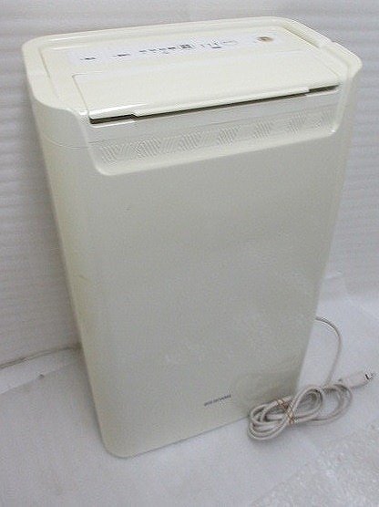 PK29457U★アイリスオーヤマ★衣類乾燥除湿機★DCE-6515★