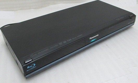 PK29665U★Panasonic★ブルーレイレコーダー★DMR-BWT680★