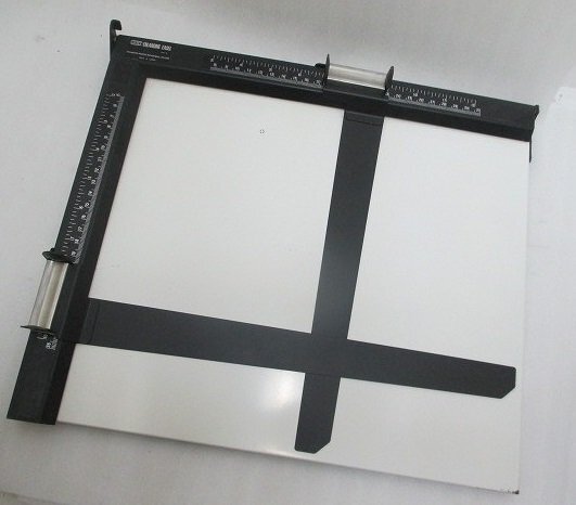 PK29762U★LUCKY★ENLARGING　EASEL　イーゼル★26×31★