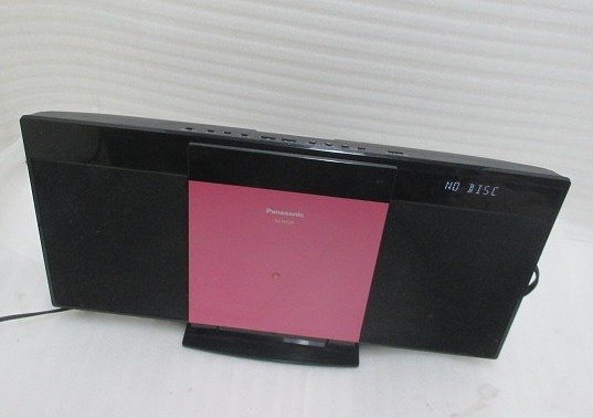 PK29667U★Panasonic★コンパクトステレオシステム★SC-HC28★