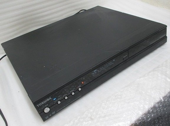 PK29569U★東芝★地デジHDD・DVDレコーダー★RD-E301★