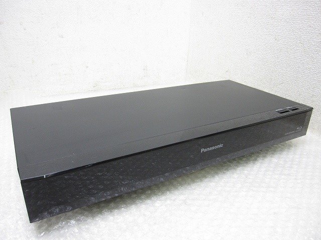 PK29582S★Panasonic★ブルーレイレコーダー★DMR-BRX2000★