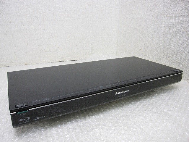 PK29580S★Panasonic★ブルーレイレコーダー★DMR-BWT630★