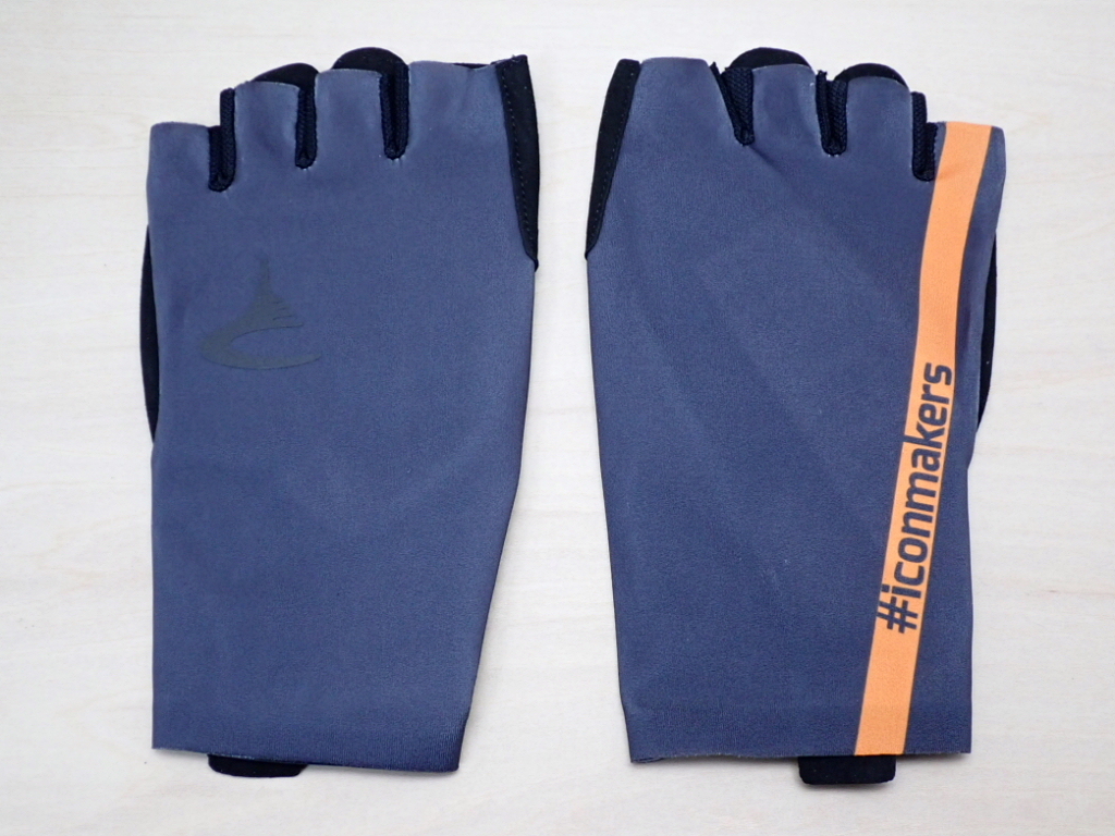 PINARELLO　ピナレロ　SPEED GLOVE　iconmakers　Lサイズ　 長期保管品