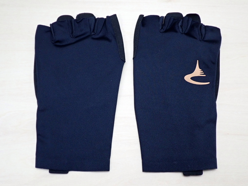PINARELLO　ピナレロ　SPEED GLOVE　T-wrinting　XLサイズ　ブラック　長期保管品