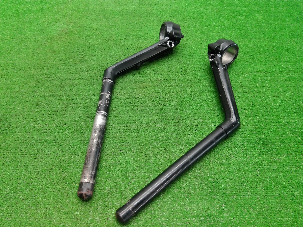 Z8C18 当時物 希少 本物 CBX1000 純正ハンドル 39パイ センハン CBX400F CBR400F CB750F T BHN