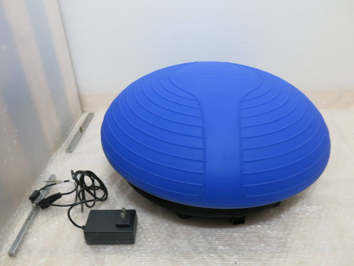 スライヴ THRIVE BALANCE BOY バランスボーイ FD-009 電動 ながらフィットネス機器