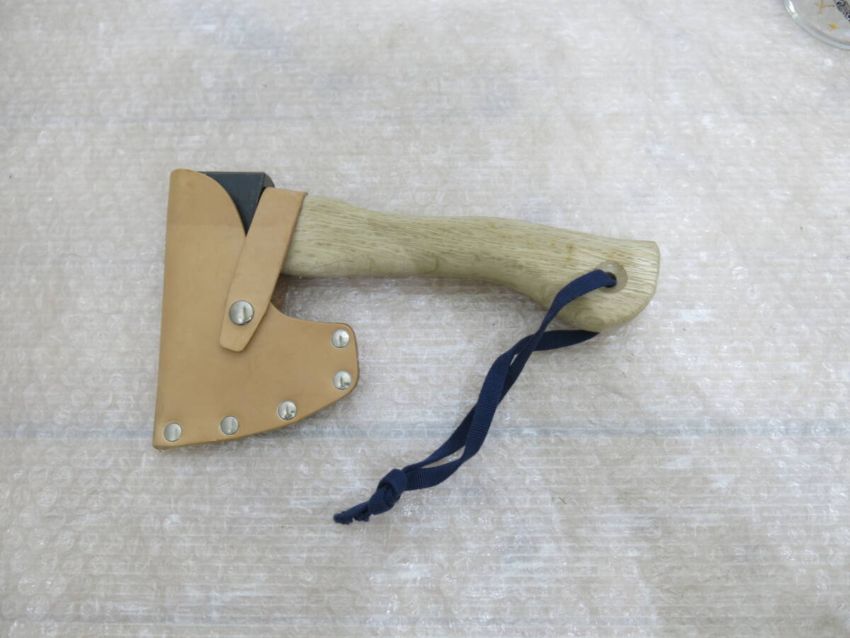 水野製作所 クラフトアックス