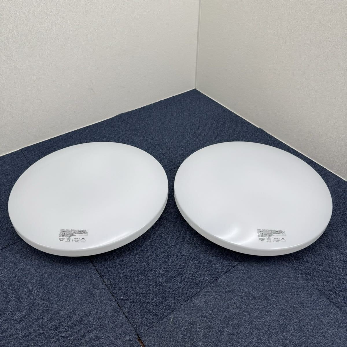 H21KZ4c オーム電機 25年製 LEDシーリングライト LE-Y24D6G-CZ 〜6畳用 調光付き 4段階 昼光色 天井照明 照明器具 