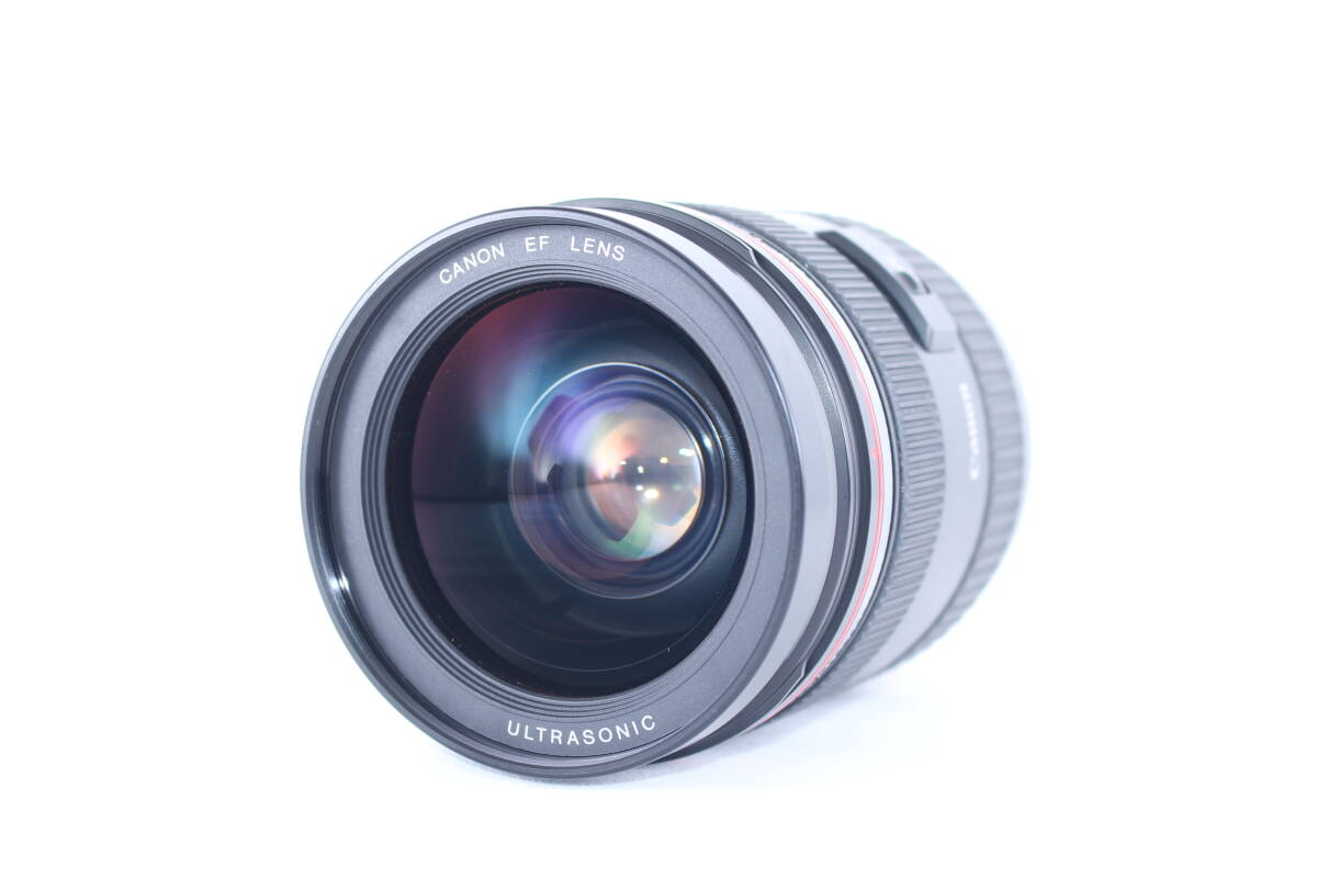 ★極上外観★キャノン CANON EF 28-70mm F2.8 L USM ★動作OK★#H756