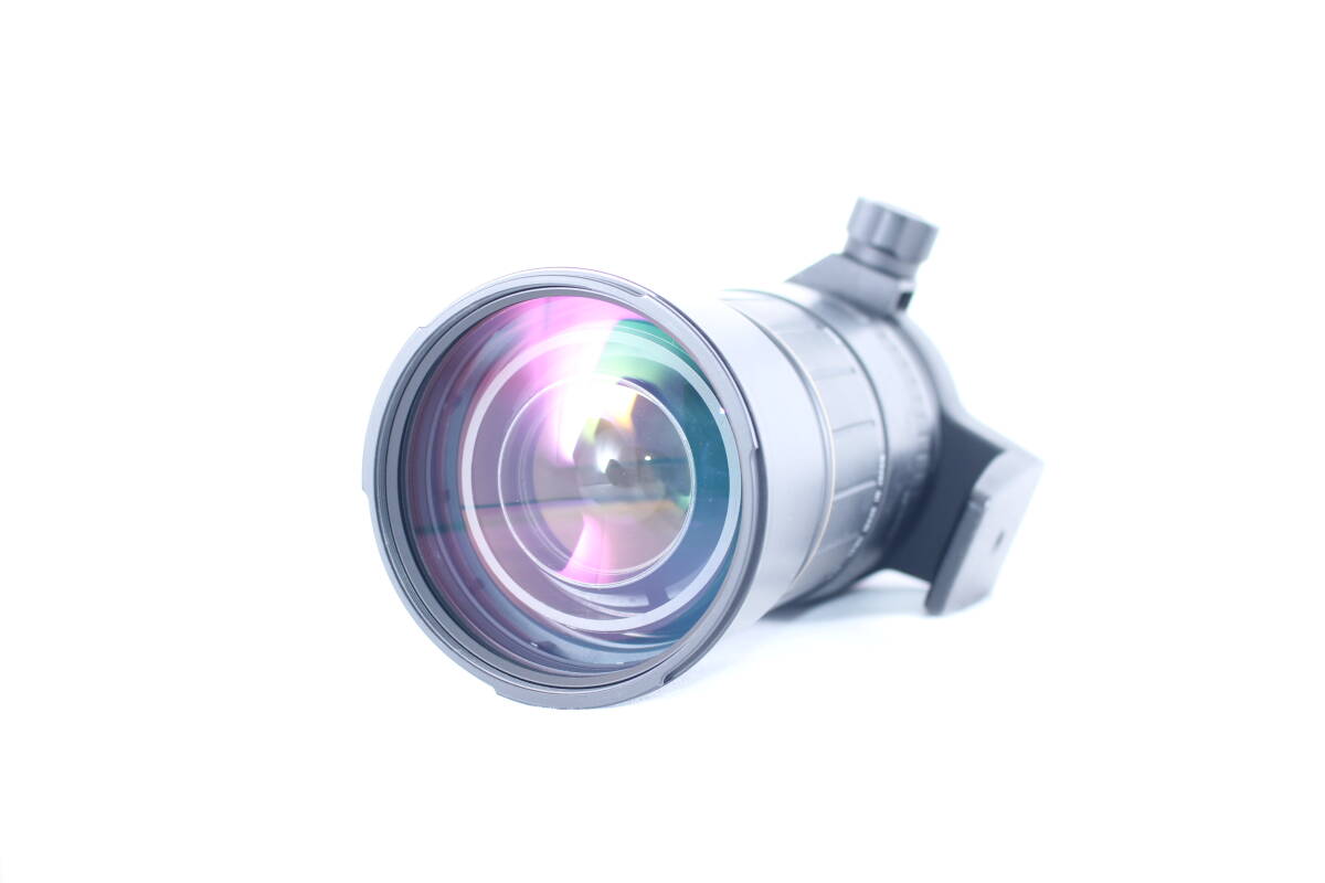 ★極美品★シグマ SIGMA APO 135-400mm F4.5-5.6 PENTAX★動作OK★#H819