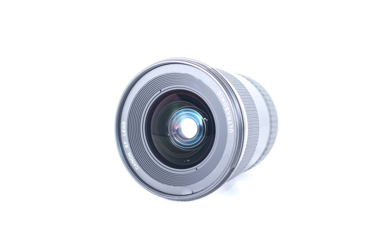 ★実用美品★キャノン CANON EF 17-35mm F2.8 L USM ★動作OK★#K798