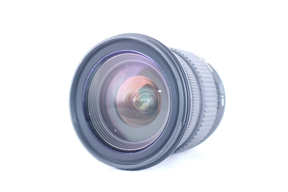 ★極上美品★シグマ SIGMA DC 17-70mm F2.8-4.5 PENTAX ★完動★#G056