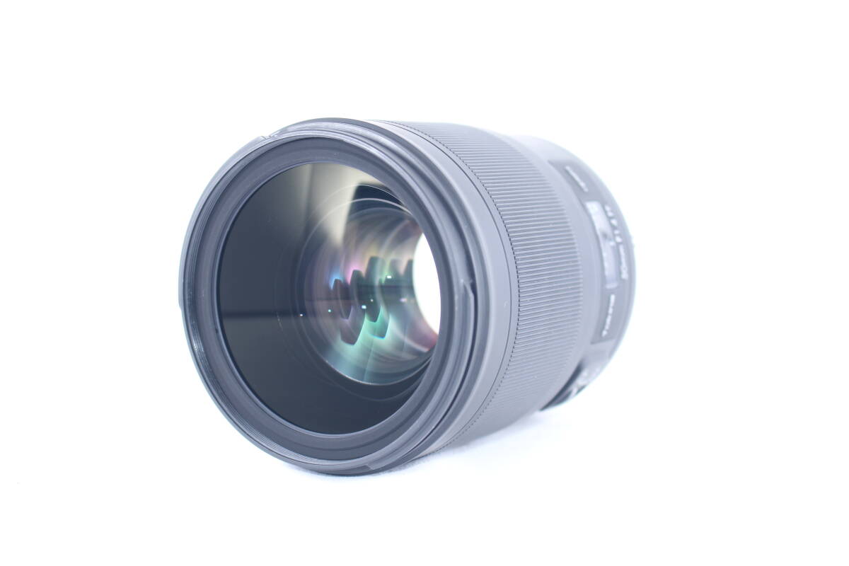 ★超極上★トキナー TOKINA opera 50mm F1.4 FF NIKON ★完動★#G102