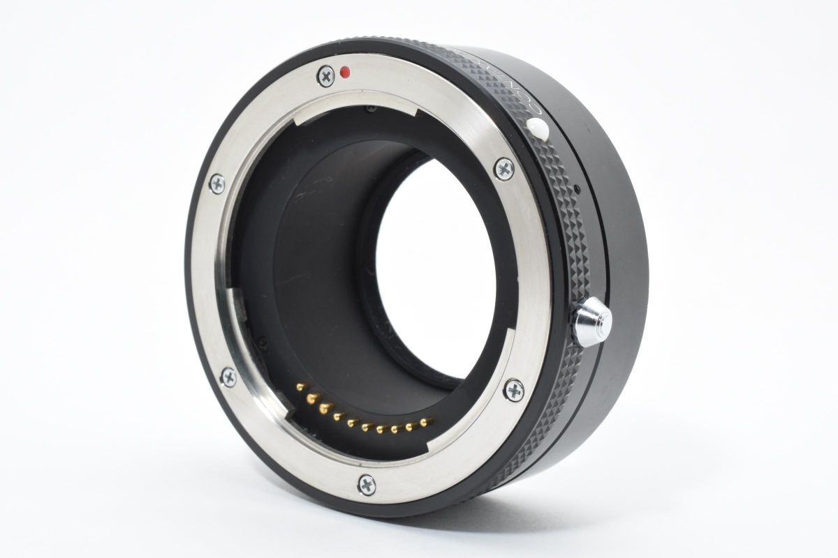 ★良品★ コンタックス CONTAX AUTO EXTENSION RING N 26mm Nマウント RYM5565#22