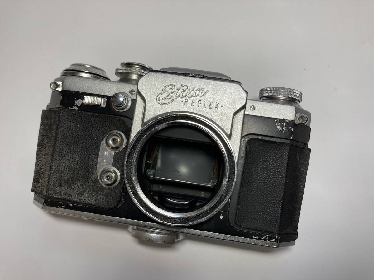 28127) Edixa REFLEX エディクサ