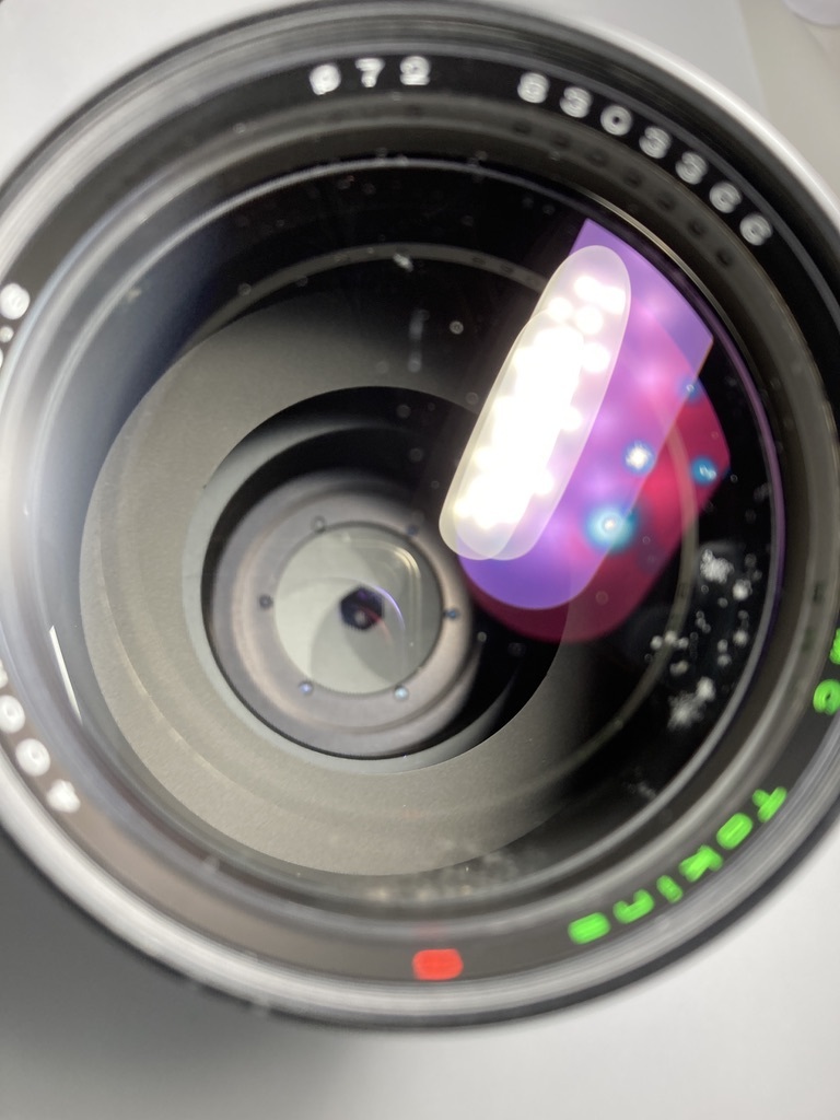 28088) RMC Tokina 400mm 5.6 ニコン AIマウント