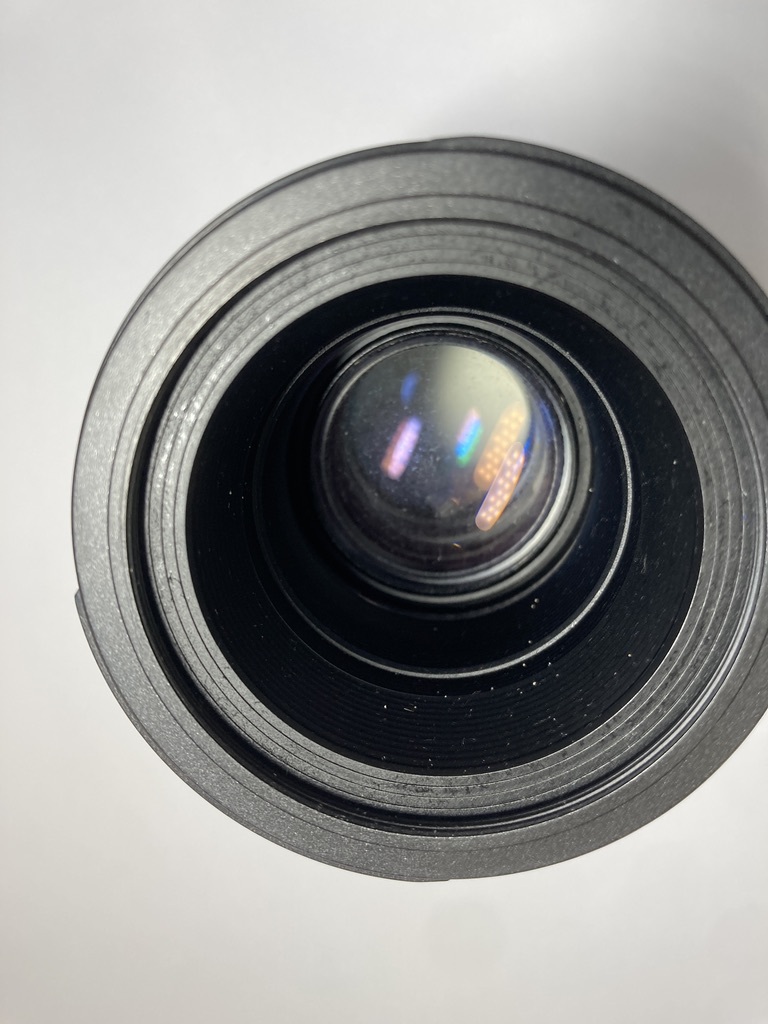 28666) TAMRON SP 90mm 2.8